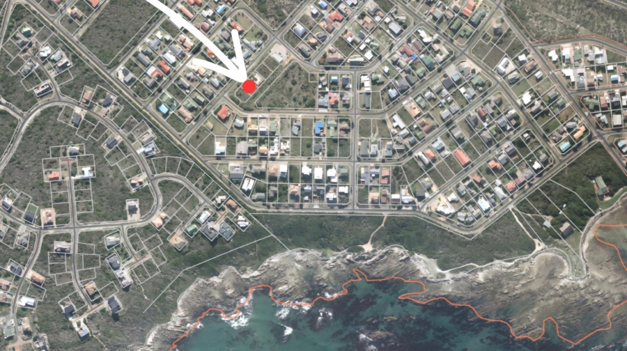 0 Bedroom Property for Sale in Franskraal Western Cape